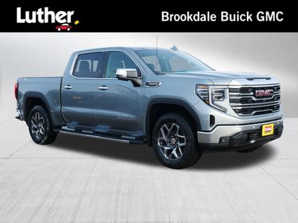 2026 GMC Sierra Minneapolis MN