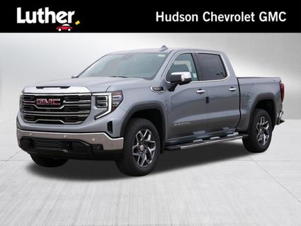 2026 GMC Sierra Hudson WI