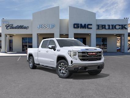2026 GMC Sierra Cathedral City CA
