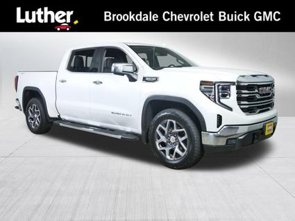 2022 GMC Sierra Minneapolis MN