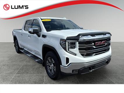 2023 GMC Sierra McMinnville OR