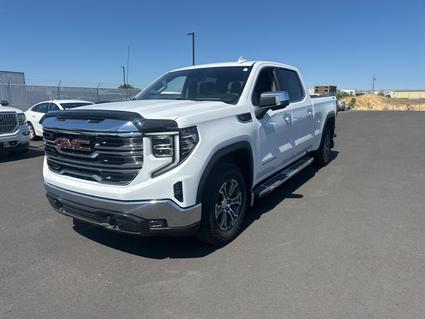2023 GMC Sierra Hermiston OR