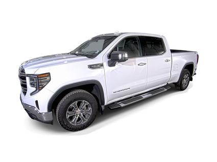 2023 GMC Sierra Billings MT