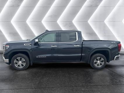 2024 GMC Sierra Tuscumbia AL