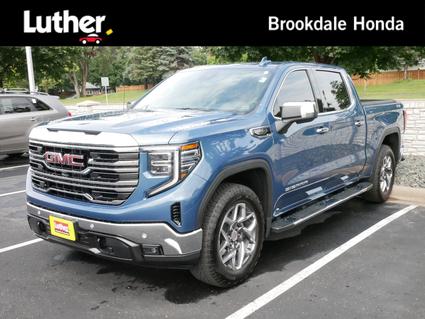 2024 GMC Sierra Minneapolis MN