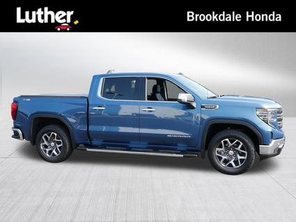 2024 GMC Sierra Minneapolis MN