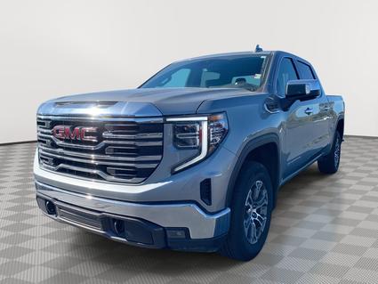 2025 GMC Sierra Jefferson City TN