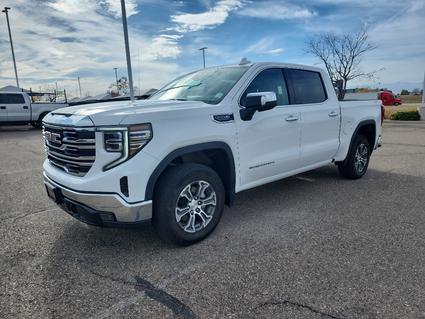 2025 GMC Sierra Dacono CO