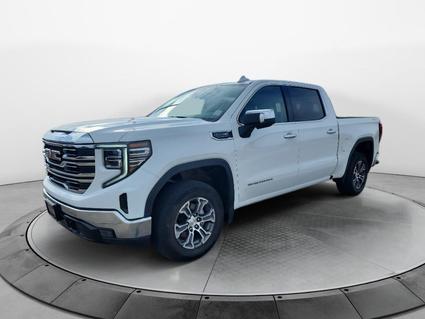 2025 GMC Sierra Dacono CO