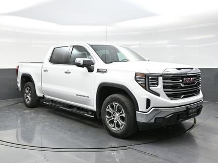 2025 GMC Sierra Dacono CO