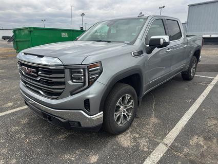 2025 GMC Sierra Sumter SC