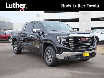2025 GMC Sierra Minneapolis MN