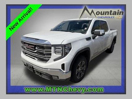 2025 GMC Sierra Glenwood Springs CO