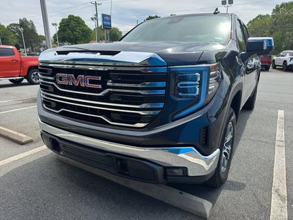 2025 GMC Sierra Newton NC