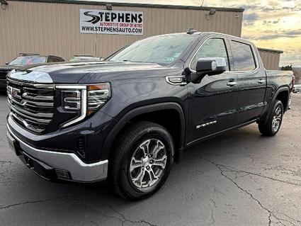 2025 GMC Sierra Danville WV