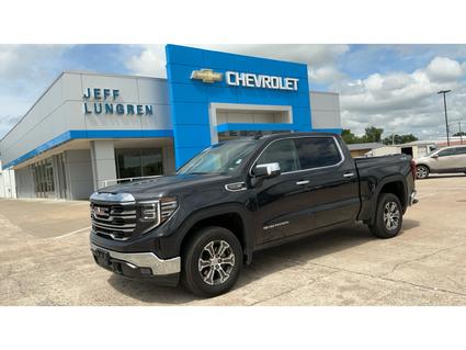 2025 GMC Sierra Grove OK