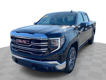 2025 GMC Sierra Sumter SC