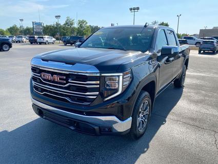 2025 GMC Sierra Sumter SC