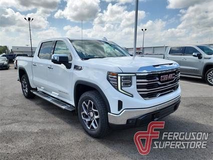 2025 GMC Sierra Broken Arrow OK