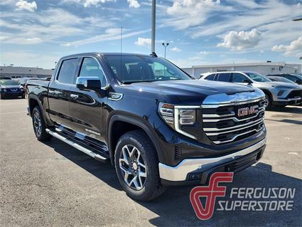 2025 GMC Sierra Broken Arrow OK