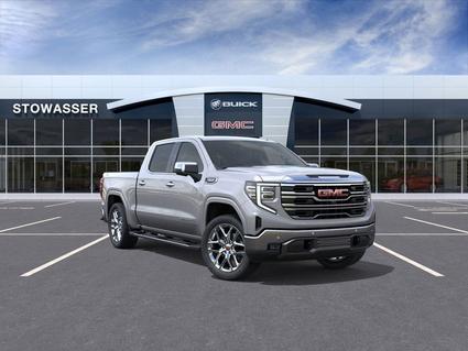 2025 GMC Sierra Santa Maria CA