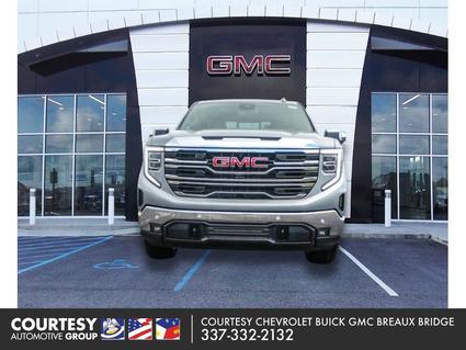 2026 GMC Sierra Breaux Bridge LA