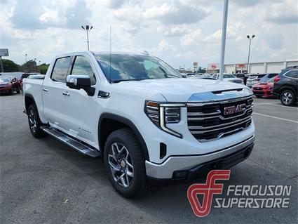 2026 GMC Sierra Broken Arrow OK