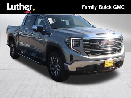 2026 GMC Sierra Fargo ND