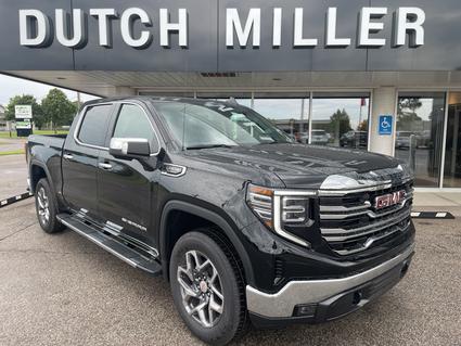 2026 GMC Sierra El Dorado KS