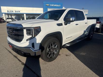 2026 GMC Sierra Kennett MO