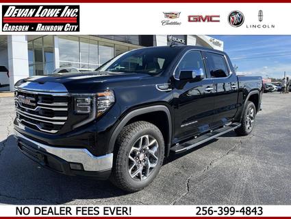2026 GMC Sierra Rainbow City AL