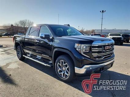 2026 GMC Sierra Broken Arrow OK