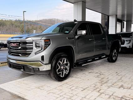 2026 GMC Sierra Beckley WV