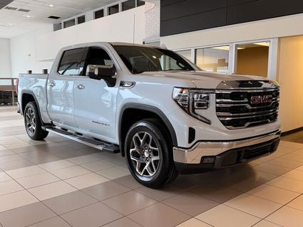 2026 GMC Sierra Beckley WV