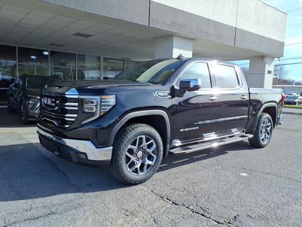 2026 GMC Sierra Johnson City TN