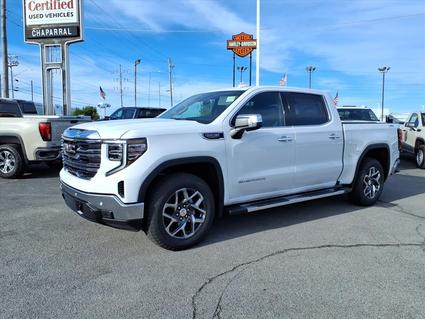 2026 GMC Sierra Johnson City TN