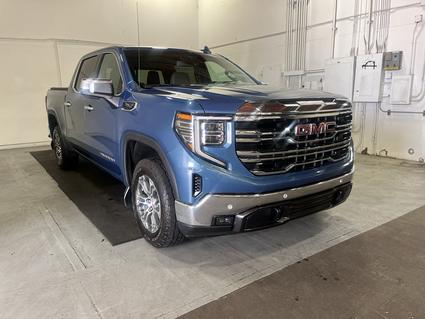 2024 GMC Sierra Yakima WA