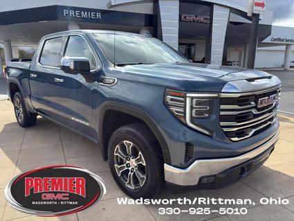 2024 GMC Sierra Rittman OH