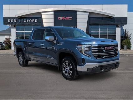 2024 GMC Sierra Cleveland TN