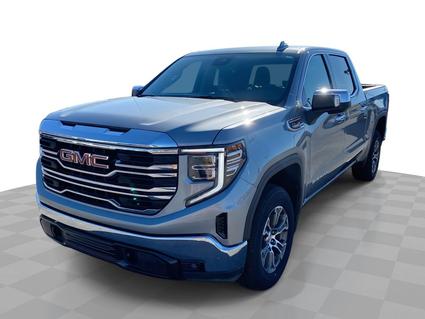 2025 GMC Sierra Sumter SC