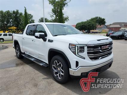2025 GMC Sierra Broken Arrow OK