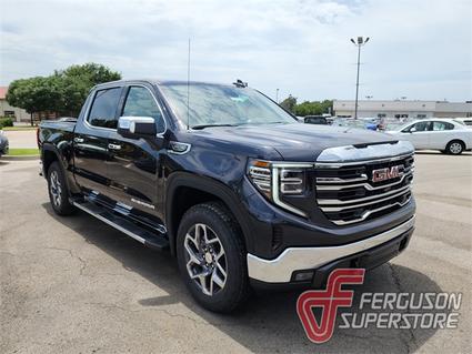 2025 GMC Sierra Broken Arrow OK