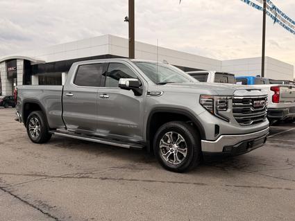 2026 GMC Sierra Beckley WV