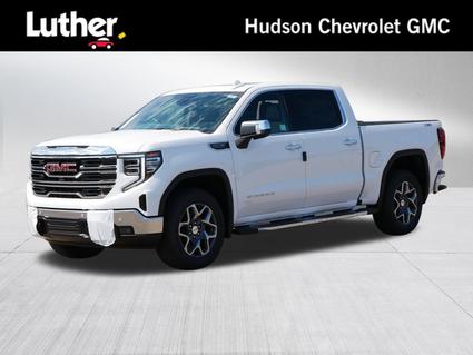 2026 GMC Sierra Hudson WI