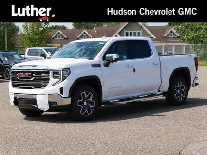 2026 GMC Sierra Hudson WI