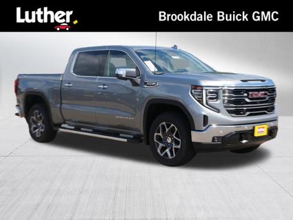 2026 GMC Sierra Minneapolis MN