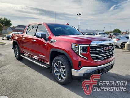 2026 GMC Sierra Broken Arrow OK