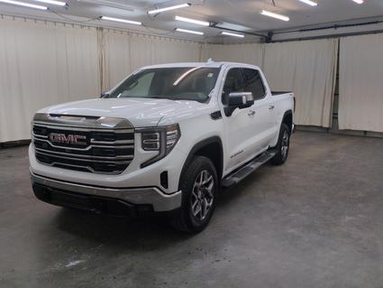 2026 GMC Sierra Warsaw IN