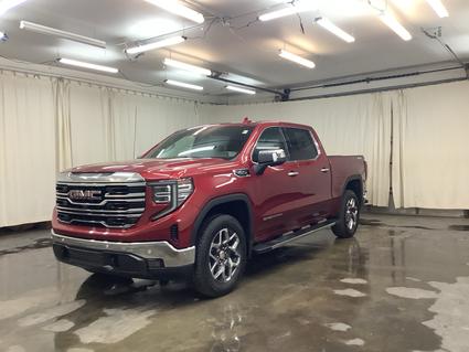2026 GMC Sierra Warsaw IN