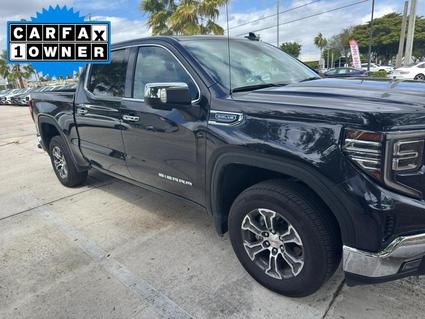 2026 GMC Sierra Fort Myers FL